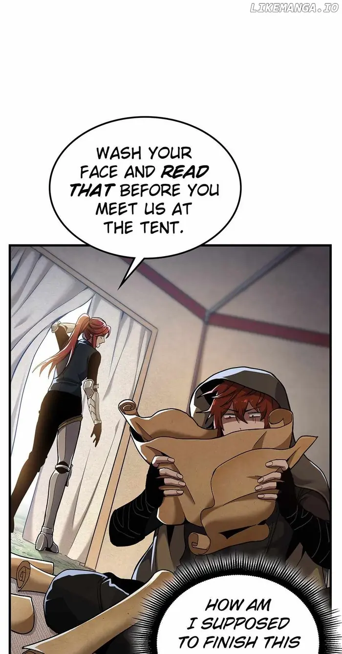 The Beginning After the End Chapter 189 image 006_optimized